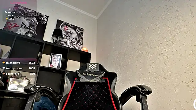 shavarace3 online show from February 2026 02:53:01 AM