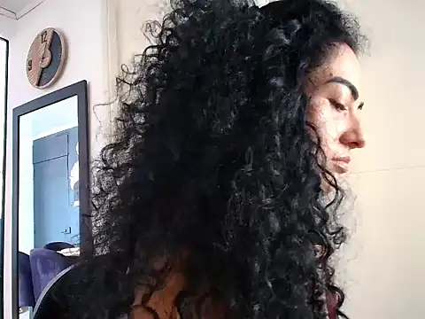 Snapshot of Koral369 chatting on June 2026 05:46:02 PM Koral369 online show from June 2026 05:46:02 PM