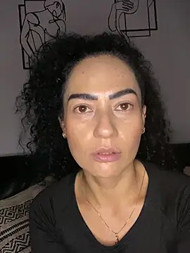 Koral369 online show from April 2026 04:30:01 AM