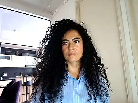 Koral369 online show from February 2026 06:09:02 PM