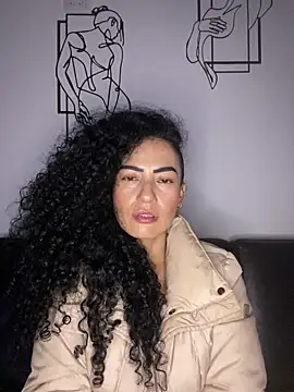 Koral369 online show from April 2026 05:12:01 AM