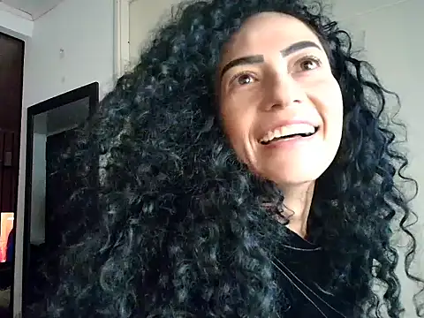 Koral369 online show from March 2026 07:20:02 AM