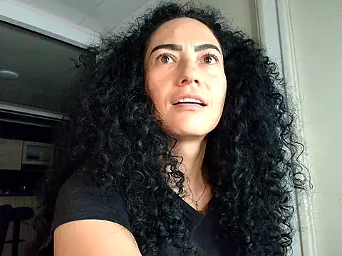 Koral369 online show from March 2026 03:43:02 AM