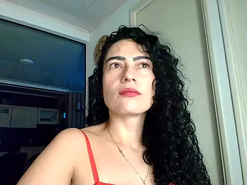 Koral369 online show from February 2026 11:24:02 PM