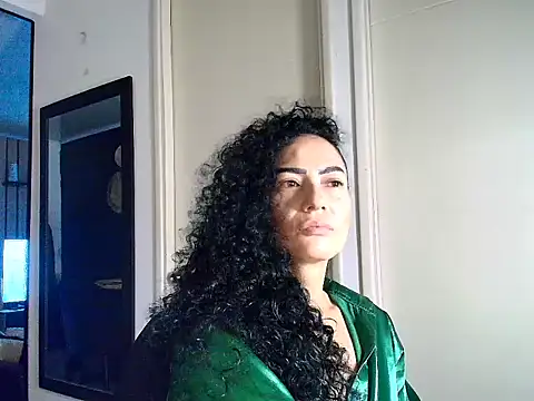 Koral369 online show from April 2026 05:25:02 AM