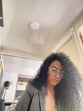 Koral369 online show from July 2026 04:58:01 PM