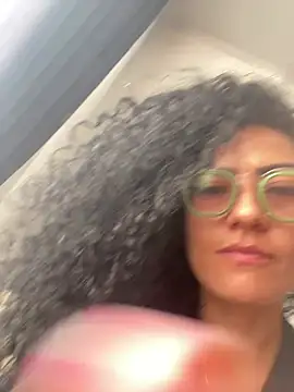 Koral369 online show from July 2026 08:26:01 PM
