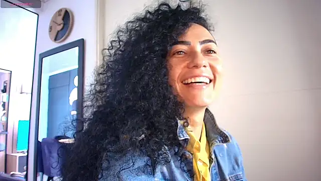 Koral369 online show from June 2026 07:08:02 PM