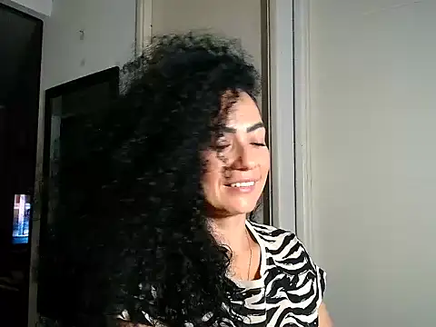 Koral369 online show from March 2026 05:53:02 AM