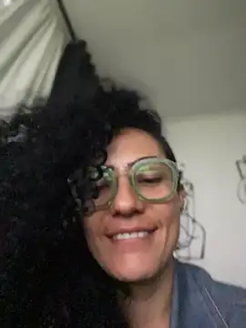 Koral369 online show from July 2026 03:36:01 AM