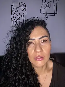 Koral369 online show from April 2026 05:47:02 AM