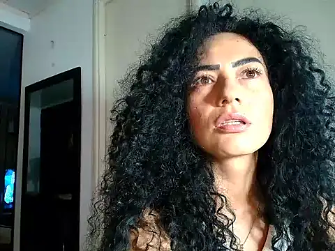 Koral369 online show from March 2026 03:53:02 AM