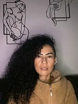 Koral369 online show from April 2026 05:53:02 AM