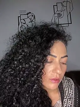 Koral369 online show from April 2026 06:54:01 AM