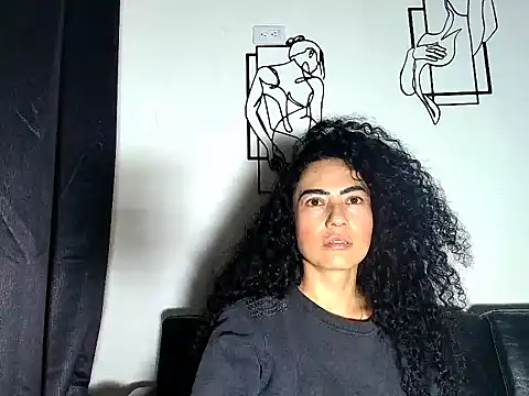 Koral369 online show from September 2025 04:11:01 AM