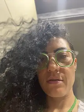 Koral369 online show from July 2026 04:41:02 AM
