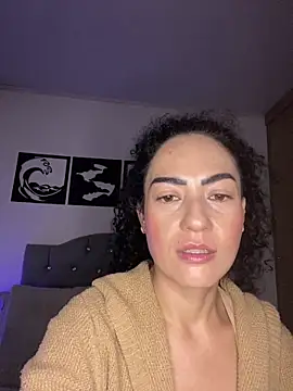 Koral369 online show from April 2026 06:19:02 AM