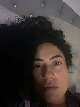 Koral369 online show from March 2026 05:57:02 AM