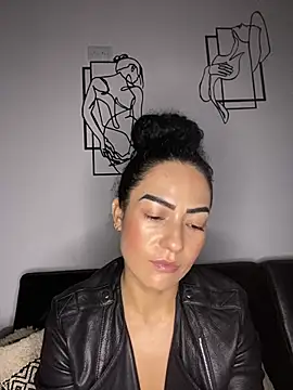 Koral369 online show from April 2026 05:30:01 AM