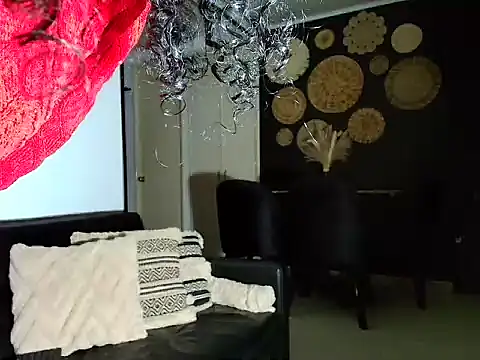 Koral369 online show from September 2025 07:07:01 AM