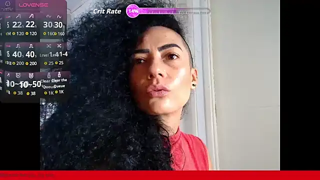 Snapshot of Koral369 chatting on May 2026 04:25:01 PM Koral369 online show from May 2026 04:25:01 PM