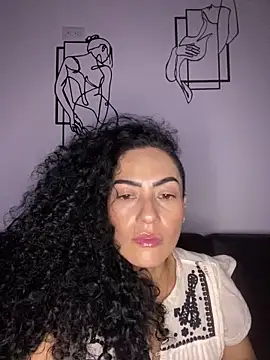 Koral369 online show from April 2026 05:14:01 AM