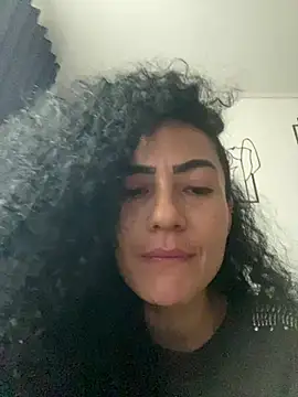 Koral369 online show from July 2026 10:20:02 PM