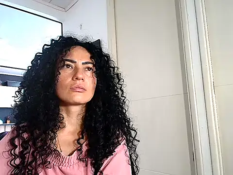 Koral369 online show from March 2026 08:05:01 PM