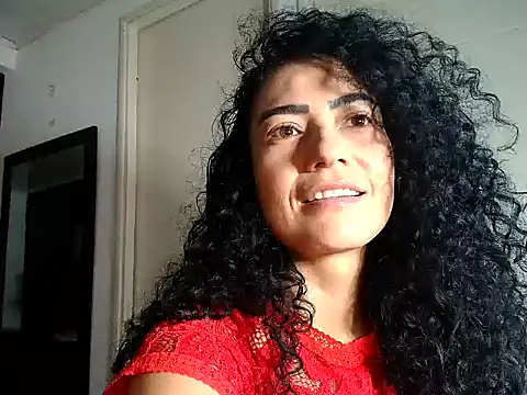 Koral369 online show from March 2026 06:24:01 AM