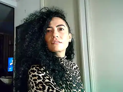 Koral369 online show from April 2026 05:25:02 AM