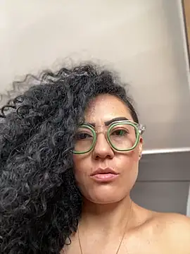Koral369 online show from July 2026 08:38:01 PM