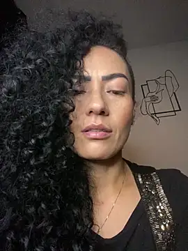 Koral369 online show from April 2026 05:42:01 AM