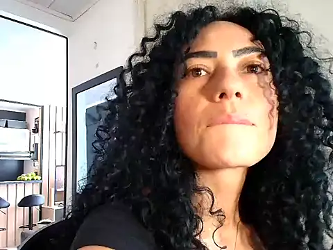 Koral369 online show from March 2026 07:32:02 PM