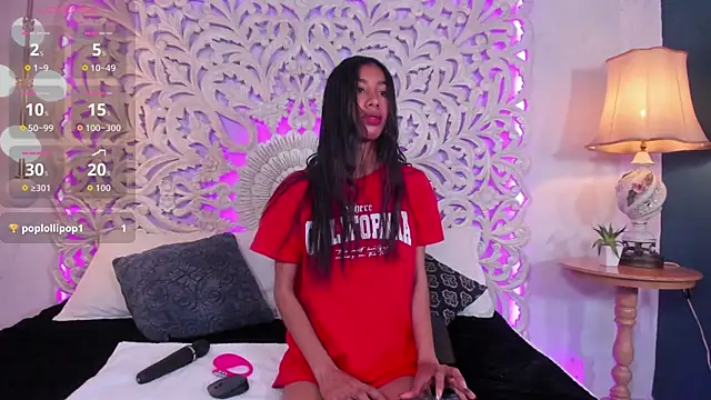 Snapshot of chiara_evanns chatting on September 2025 11:21:01 AM chiara evanns online show from September 2025 11:21:01 AM