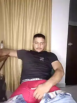 Snapshot of Fabian_97 chatting on October 2025 05:39:02 AM Fabian 97 online show from October 2025 05:39:02 AM