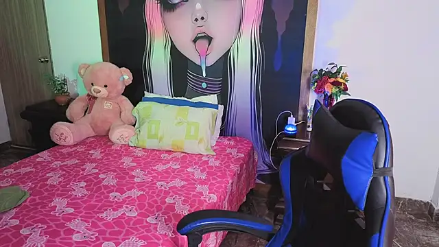 carolxotic online show from March 2026 04:44:02 PM