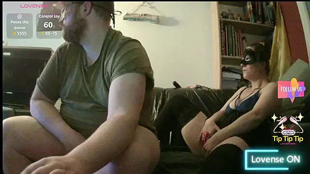 Sexxxx Paradise online show from February 2026 09:50:01 PM