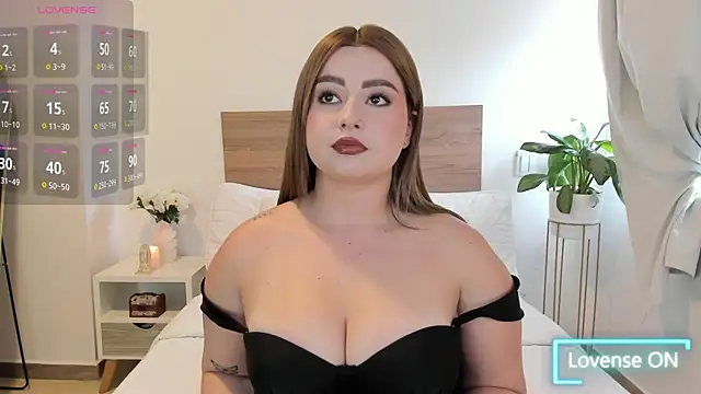 Lea Joness online show from May 2026 07:53:01 PM