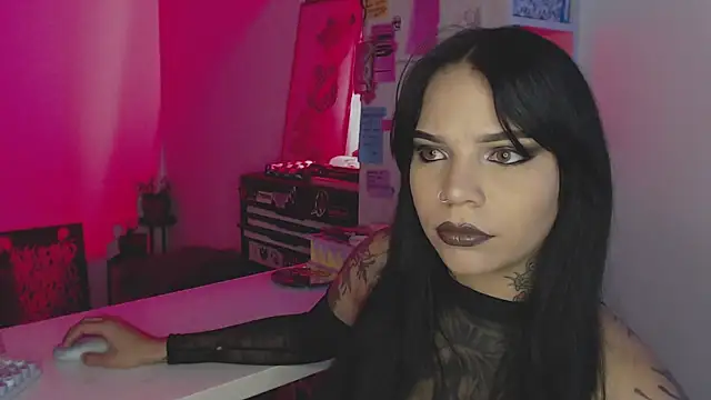 aleksanoir online show from June 2026 03:07:02 PM