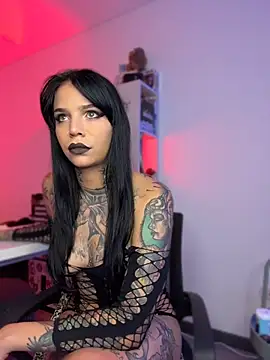 aleksanoir online show from June 2026 07:51:02 PM