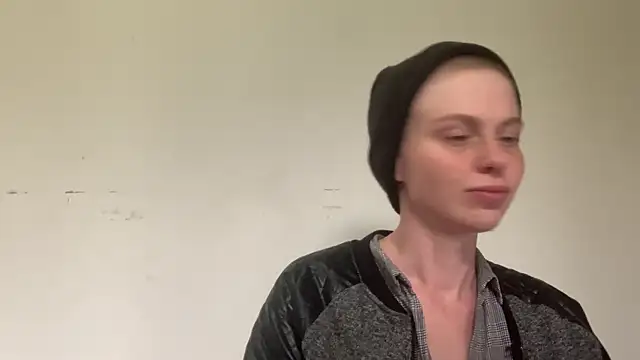 nyxofempusa online show from March 2026 05:05:01 PM