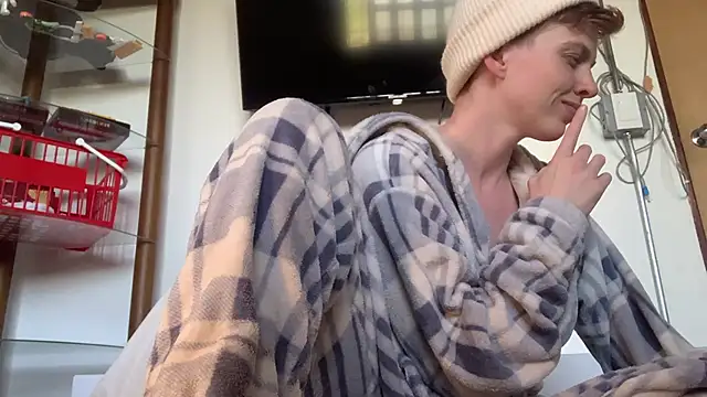 nyxofempusa online show from February 2026 09:13:02 PM