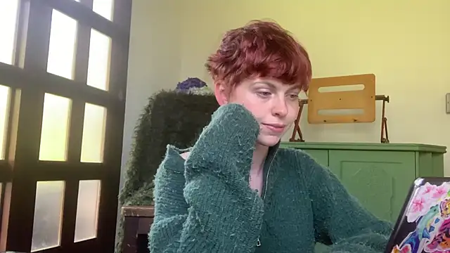 Snapshot of nyxofempusa chatting on November 2025 01:48:02 PM nyxofempusa online show from November 2025 01:48:02 PM