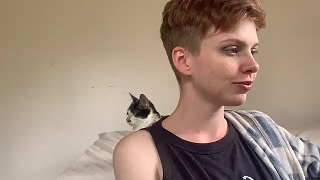 nyxofempusa online show from February 2026 04:30:01 PM