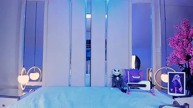 VesperVelvet online show from November 2025 08:53:02 PM