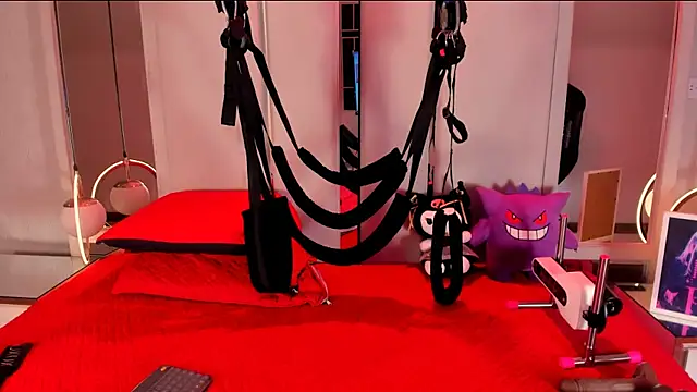 VesperVelvet online show from February 2026 08:50:02 PM