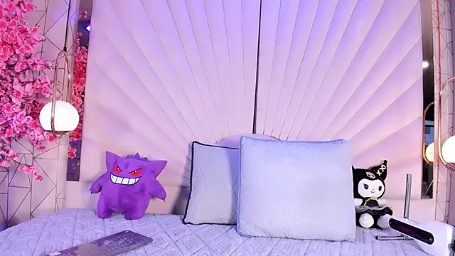 VesperVelvet online show from June 2026 05:29:02 AM