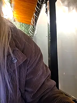 VesperVelvet online show from March 2026 03:08:02 AM