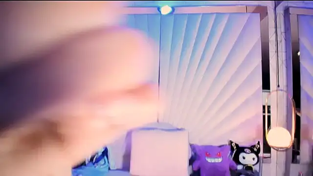 VesperVelvet online show from March 2026 04:36:02 AM