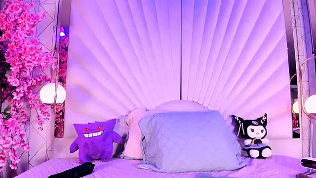 VesperVelvet online show from May 2026 05:39:02 AM